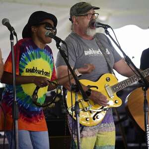 Team Page: STAR Rubberband